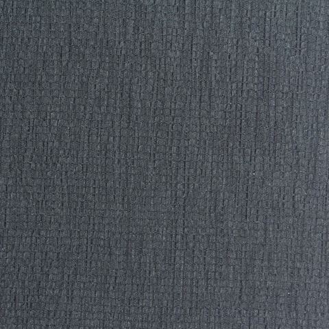 Jacquard Polyester Viscose Stretch Crepe Fabric