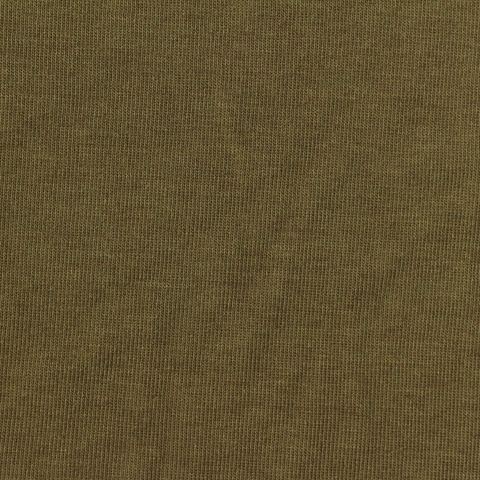Modal Acrylic Stretch Rib Knit Fabric