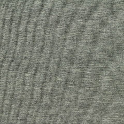 Modal Acrylic Stretch Rib Knit Fabric