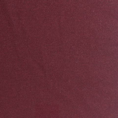 Modal Acrylic Stretch Rib Knit Fabric