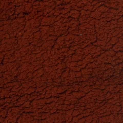100% Polyester Sherpa Fleece Fabric