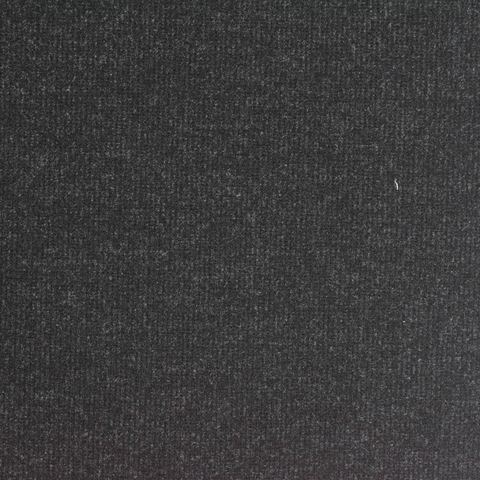 Fine Heather Viscose Polyester Stretch Knit Fabric