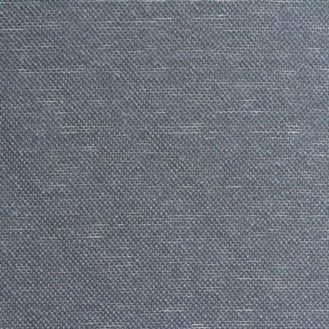Heather Linen Polyester Piqué Knit Fabric