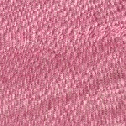 Pink Marl Woven, Linen-Tencel Lyocell