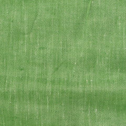 Green Marl Woven, Linen-Tencel Lyocell