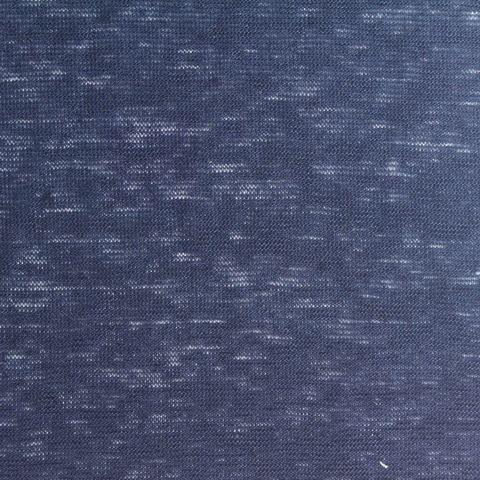 Heather 100% Linen Woven Fabric