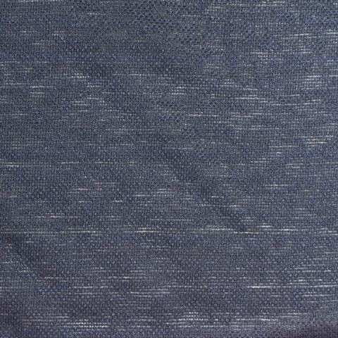 Heather Linen Polyester Piqué Knit Fabric