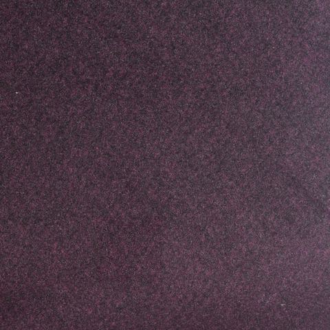 Dark Purple Marl Knit, Polyester