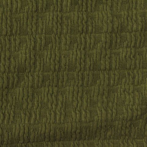 Cotton Polyester Stretch Crepe Fabric