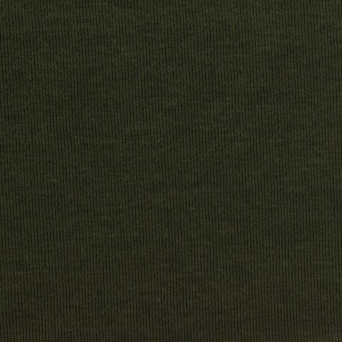 Cotton Polyester Scuba Knit Fabric