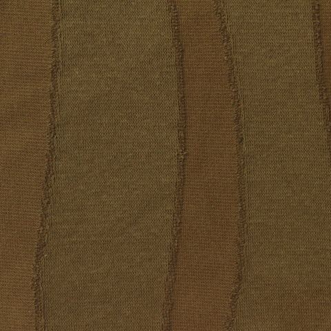 Jacquard Polyester Cotton Knit Fabric
