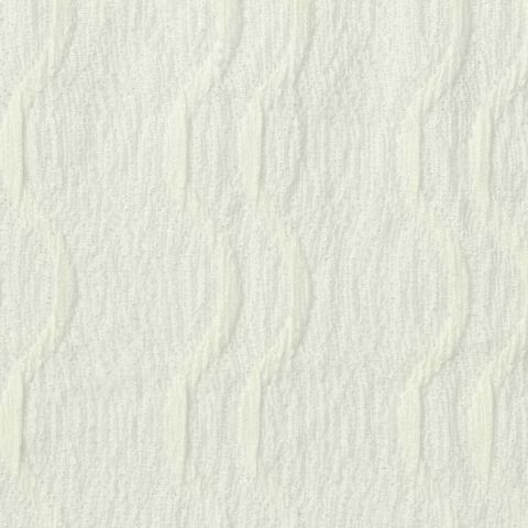 Jacquard Polyester Stretch Knit Fabric