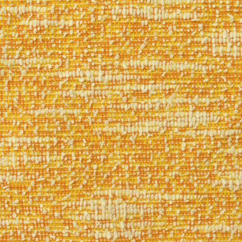 Heather Polyester Cotton Stretch Bouclé Fabric