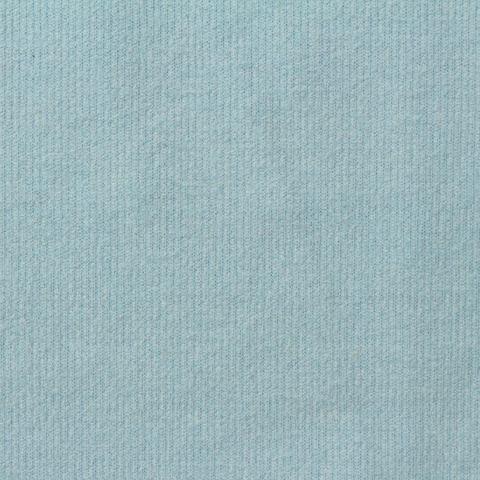 Cotton Polyester Stretch Interlock Knit Fabric