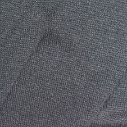 Polyester Stretch Interlock Knit Fabric