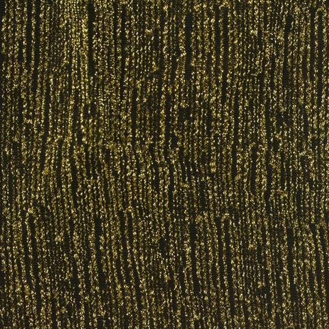 Jacquard Polyester Metallic Stretch Interlock Knit Fabric