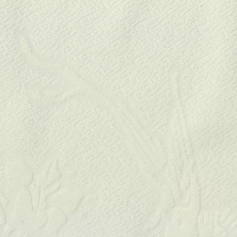 Jacquard Polyester Stretch Pointelle Knit Fabric