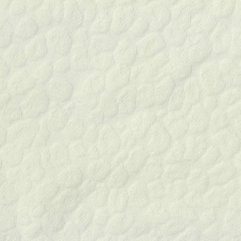 Jacquard Polyester Stretch Pointelle Knit Fabric