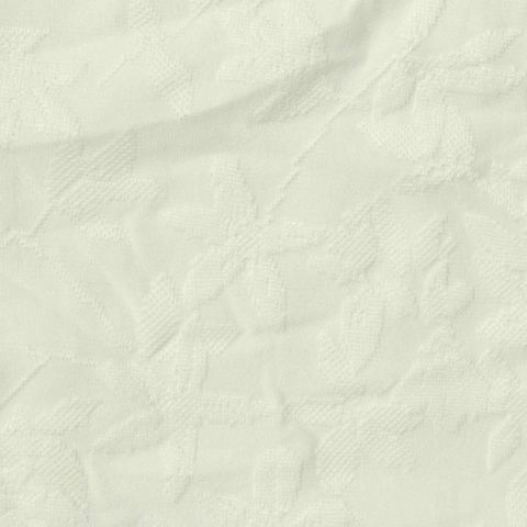 Jacquard Polyester Stretch Pointelle Knit Fabric