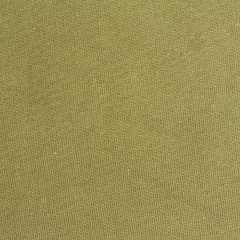 Brushed 100% Cotton French Terry Fabric