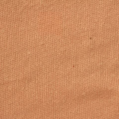 100% Cotton Rib Knit Fabric