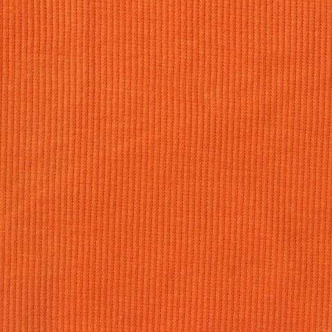 Cotton Stretch Rib Knit Fabric