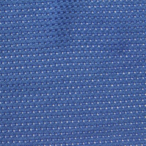 Fine Dotted Cotton Stretch Knit Fabric