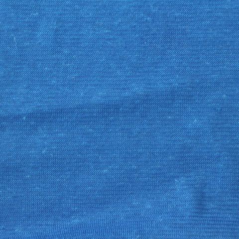 Heather 100% Cotton Jersey Knit Fabric