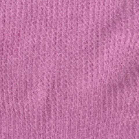 Cotton Polyester Jersey Knit Fabric