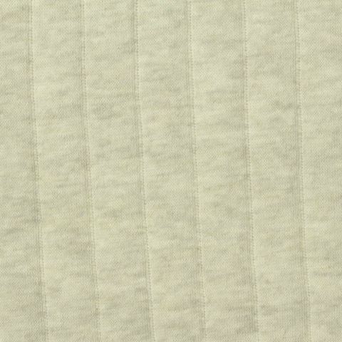 Fine Jacquard Cotton Polyester Knit Fabric