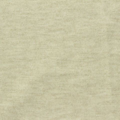 Light Beige Marl Piqué Knit, Poly-Acrylic