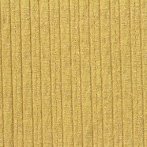 Jacquard Viscose Polyester Stretch Rib Knit Fabric