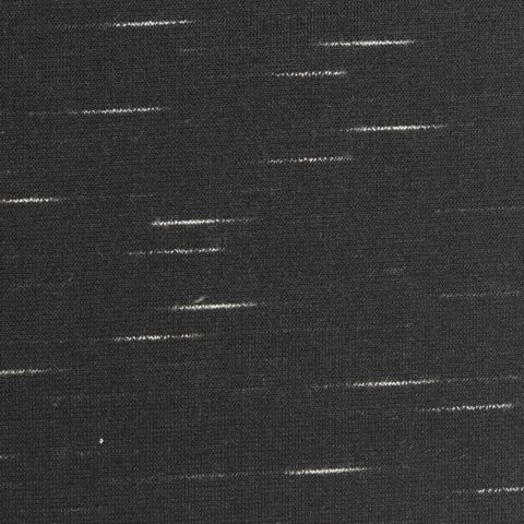 Heather Polyester Stretch Ponte Knit Fabric