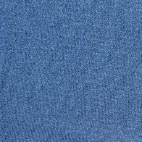 Polyester Stretch ITY Knit Fabric