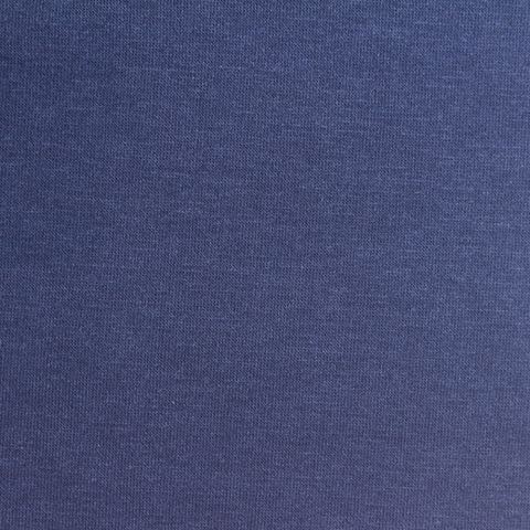 Brushed Polyester Viscose Stretch French Terry Fabric