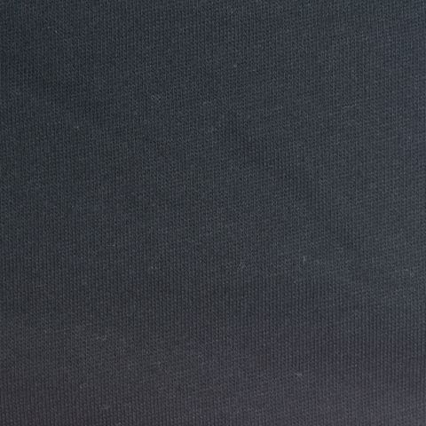 Brushed Cotton Polyester French Terry Fabric
