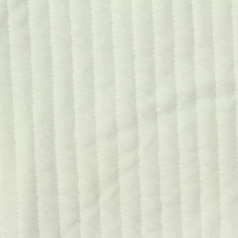 Jacquard Polyester Stretch Knit Fabric