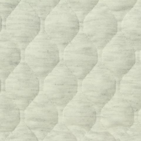 Jacquard Polyester Stretch Knit Fabric