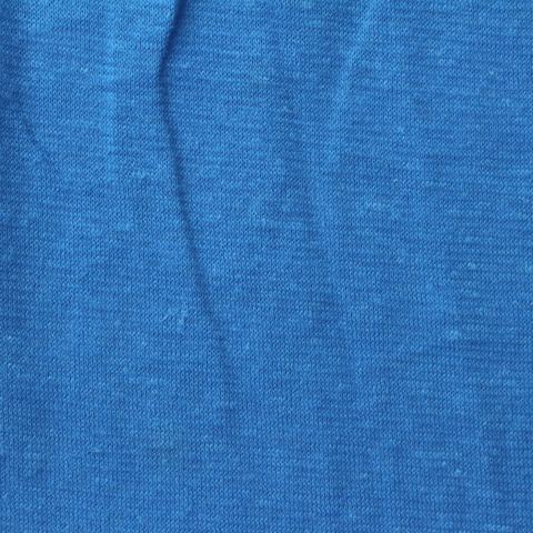 Heather 100% Cotton Jersey Knit Fabric