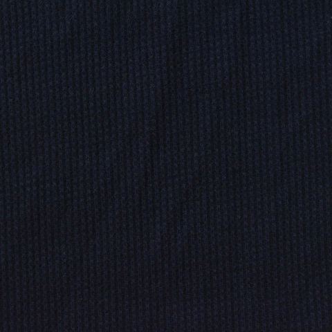 Polyester Viscose Stretch Waffle Knit Fabric