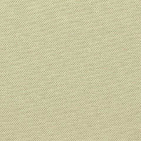 Cotton Polyester Stretch Piqué Knit Fabric
