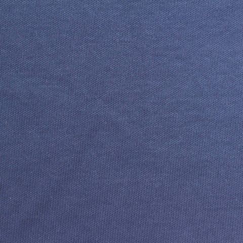 100% Cotton Interlock Knit Fabric