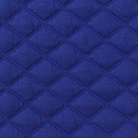 Jacquard Polyester Stretch Knit Fabric
