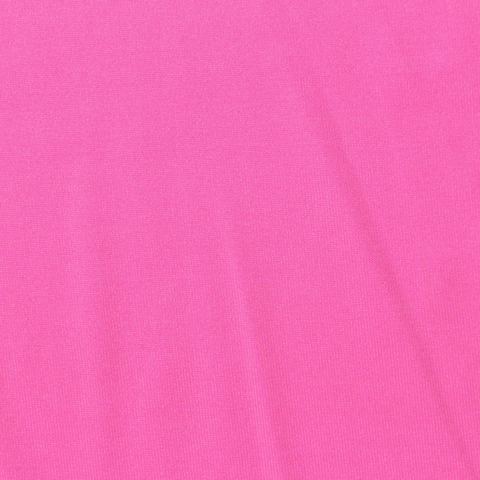 Polyester Stretch Milk Silk Knit Fabric