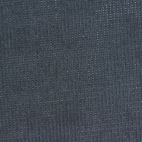 Fine Striped Polyester Stretch Knit Fabric