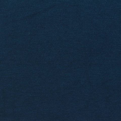 Polyester Viscose Stretch French Terry Fabric