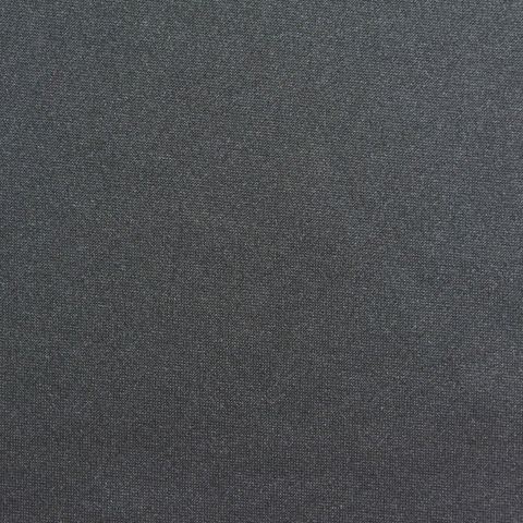 Dark Grey Marl Scuba Knit, Poly-Modal