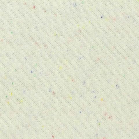 Heather 100% Cotton French Terry Fabric