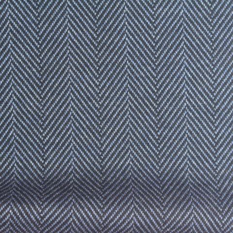 Jacquard Polyester Viscose Stretch Knit Fabric
