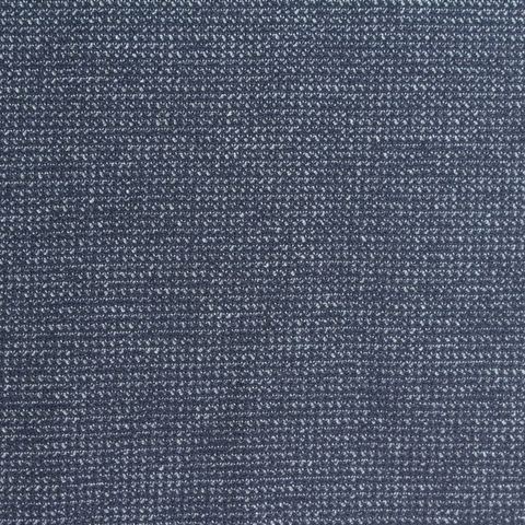 Heather Polyester Viscose Stretch Knit Fabric